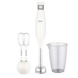 Fakir Stor Cream 1000 W 900 ml Beyaz Blender Seti