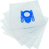 Fakir Synchropower Type G Süpürge Toz Torbası 20 Adet