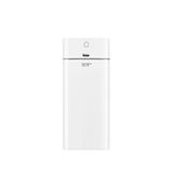 Fakir Technosphere Smart İyonizer Akıllı Hava Temizleyici - Beyaz