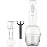 Fakir Tilia 1000 Watt Blender Seti Teshır
