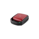 Fakir TM 5000 Waffle Makinesi Kırmızı