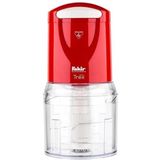 Fakir Trex Dual Kırmızı Cam Doğrayıcı