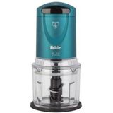 Fakir Trex Dual Turquise Cam Doğrayıcı