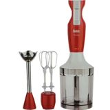 Fakir Trinity 700 W Blender Seti