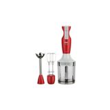 Fakir Trinity Blender Set Kirmizi