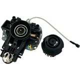 Fakir Uyumlu Çaycı Termostat Takımı Kablolu KSD-269-1 - Adet-Set