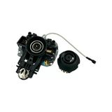 Fakir Uyumlu Çaycı Termostat Takımı Kablolu Ksd-269-1