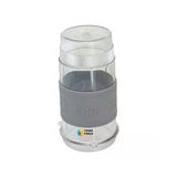Fakir Uyumlu Dynamic Comfort Kişisel Blender 400 Ml, Açık Gri