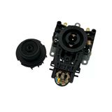 Fakir Uyumlu Kt83 Çaycı Termostat Takımı
