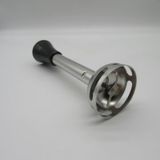 Fakir Uyumlu Lucca Blender Parçalayıcı Metal Ayak Siyah