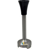 Fakir Uyumlu Lucca Q Blender Parçalayıcı Ayak Siyah - Adet-Set