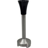 Fakir Uyumlu Lucca Q Blender Parçalayıcı Ayak Siyah