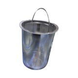 Fakir Uyumlu Multi Serve / Thales 2In1 Çay Makinesi Metal Demlik Süzgeci