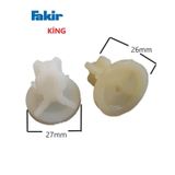 Fakir Uyumlu Versa Blender Doğrayıcı Hazne Kapağı Aktarma Bıçak Dişlisi