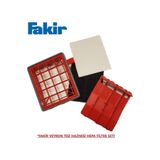Fakir Uyumlu Veyron Süpürge Filtresi