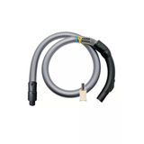 Fakir Uyumlu Veyron Turbo Öko Süpürge Katlanmaz Dayanıklı Güçlü Hortumu Hediyeli