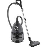 Fakir Vacuum Pro Toz Torbasız Siyah Gri Elektrikli Süpürge