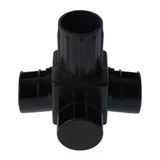 Fakir Vc40s/Vc40/Rotating360 Vantilatör Ayak Bağlayıcı Ara Parça