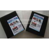 Fakir Veyron Sünger Filtre (2 Set ) (446359061)