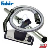 Fakir Veyron Turbo Süpürge Hortum Emici Başlık Boru Hepa