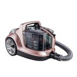 Fakir Veyron Turbo XL Premium Rose Toz Torbasız Elektrikli Süpürge