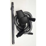 Fakir VEYRON ve TURBO EKO elektrikli süpürge hortum seti 3 parça