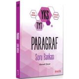 Faktör Yayınları TYT Paragraf Soru Bankası