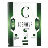 Faktöriyel Yayınları TYT AYT Coğrafya Soru Bankası