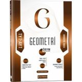 Faktöriyel Yayınları TYT AYT Geometri Soru Bankası