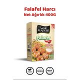 Falafel Harcı 400Gr – Kızartmalık Hazır Karışım (Nohutlu & Baharatlı)
