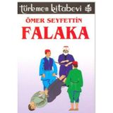 FALAKA - AHMET RASIM (ISBN:9789752106062)