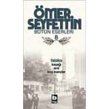 Falaka - Ömer Seyfeddin