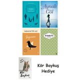 Falaka Ve Diğer Öyküler + Aynalı Göl + Değirmen + Yaslı Mızıka + Kör Baykuş