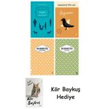 Falaka Ve Diğer Öyküler + Değirmen + Unuttum Dünya + Yaslı Mızıka + Kör Baykuş