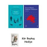 Falaka Ve Diğer Öyküler + Everest Açıkhava 39 - Dedemin Madalyası + Kör Baykuş