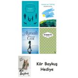 Falaka Ve Diğer Öyküler + Gecenin Gecesi + Aynalı Göl + Yaslı Mızıka + Kör Baykuş
