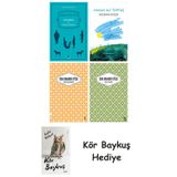 Falaka Ve Diğer Öyküler + Gecenin Gecesi + Unuttum Dünya + Yaslı Mızıka + Kör Baykuş