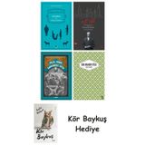 Falaka Ve Diğer Öyküler + Nat Tate + Zacharius Usta + Yaslı Mızıka + Kör Baykuş