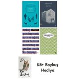Falaka Ve Diğer Öyküler + Nişan Evi + A ! Etika + Yaslı Mızıka + Kör Baykuş