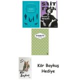 Falaka Ve Diğer Öyküler + Seçme Hikâyeler + Yaslı Mızıka + Kör Baykuş