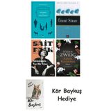 Falaka Ve Diğer Öyküler + Ümmi Sinan + Alemdağda Var Bir Yılan + Amok Koşucusu + Kör Baykuş