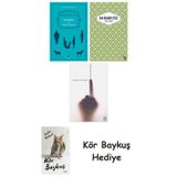 Falaka Ve Diğer Öyküler + Yaslı Mızıka + Olmayanım İçinizde + Kör Baykuş