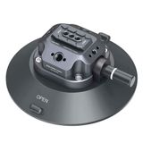 Falcam F22 6" Quick Release Vantuz Vakum Yüzey Tutucu