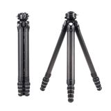 Falcam Treeroot Quick Lock Travel Tripod (R141K-320P) T00A4301