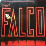 Falco - Emotional - Yabancı 33'lük Plaklar