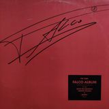 Falco - Falco 3 - Yabancı 33'lük Plaklar