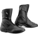 Falco Liberty Black Motosiklet Botu - 44 - Siyah