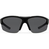 Falco Sport Series Unisex Güneş Gözlüğü - Mat Siyah 2