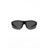 Falco Sport Series Unisex Güneş Gözlüğü (Mat Siyah)