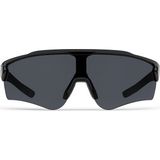 Falco+ Sport Series Unisex Güneş Gözlüğü - Siyah